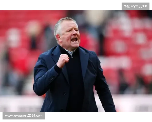 怀尔德荣膺英超月度最佳教练率谢菲联逆袭成功上演奇迹保级壮举