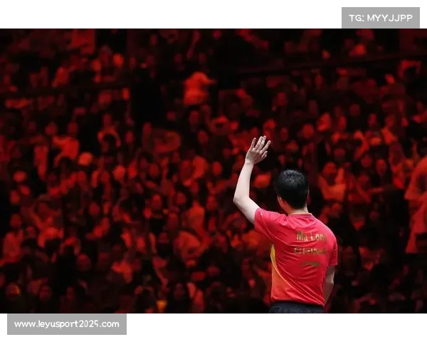 新生力量崛起推动乒乓球技术革新年轻选手重塑世界乒坛格局