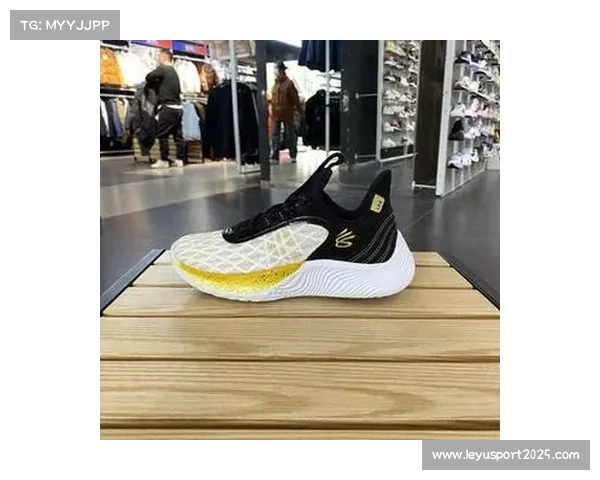 库里推出全新篮球鞋系列，首日销量创新高