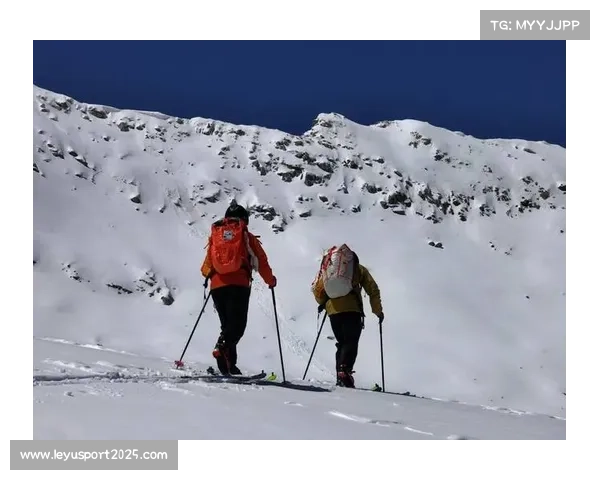 冰雪运动推广力度加大，滑雪登山入冬奥助推发展