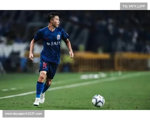 新赛季上海德比因罚分呈现不同战略意义